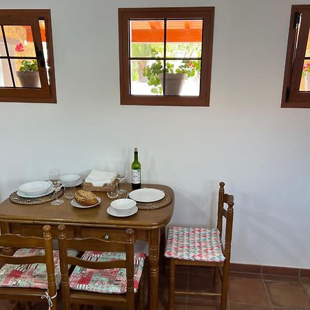 Casa Kyra Villa Tarajalejo Ngoại thất bức ảnh