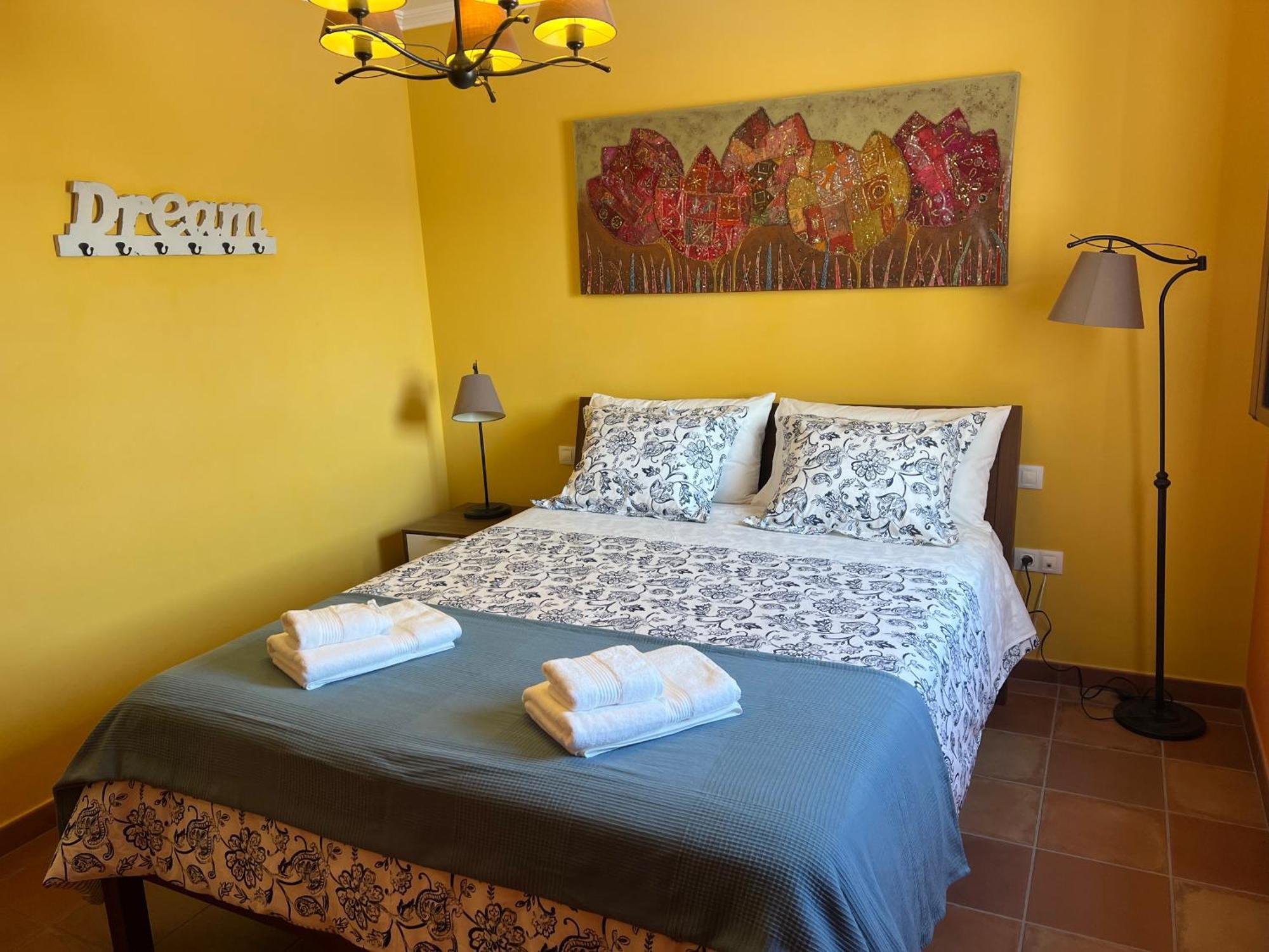 Casa Kyra Villa Tarajalejo Ngoại thất bức ảnh