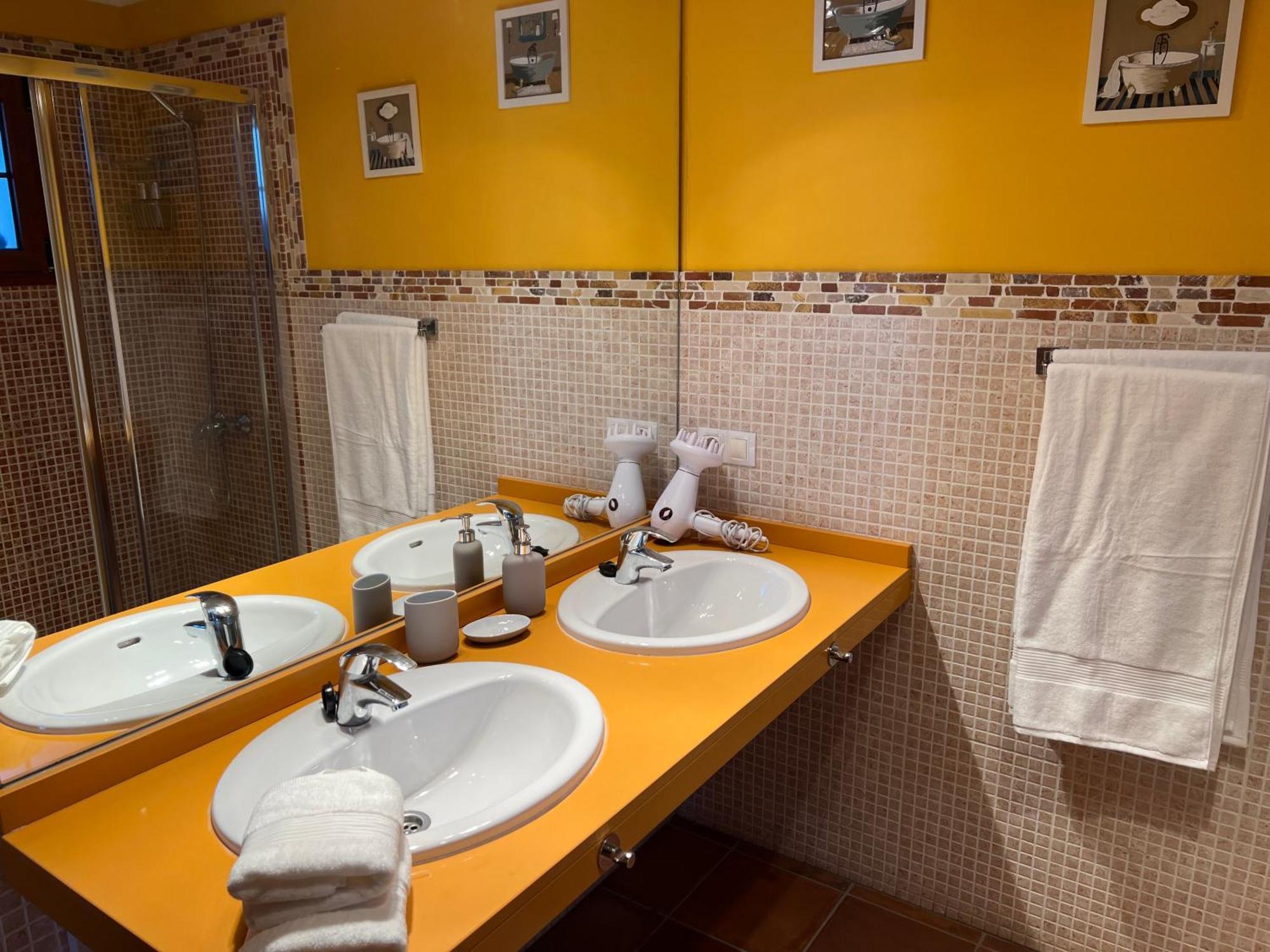 Casa Kyra Villa Tarajalejo Ngoại thất bức ảnh