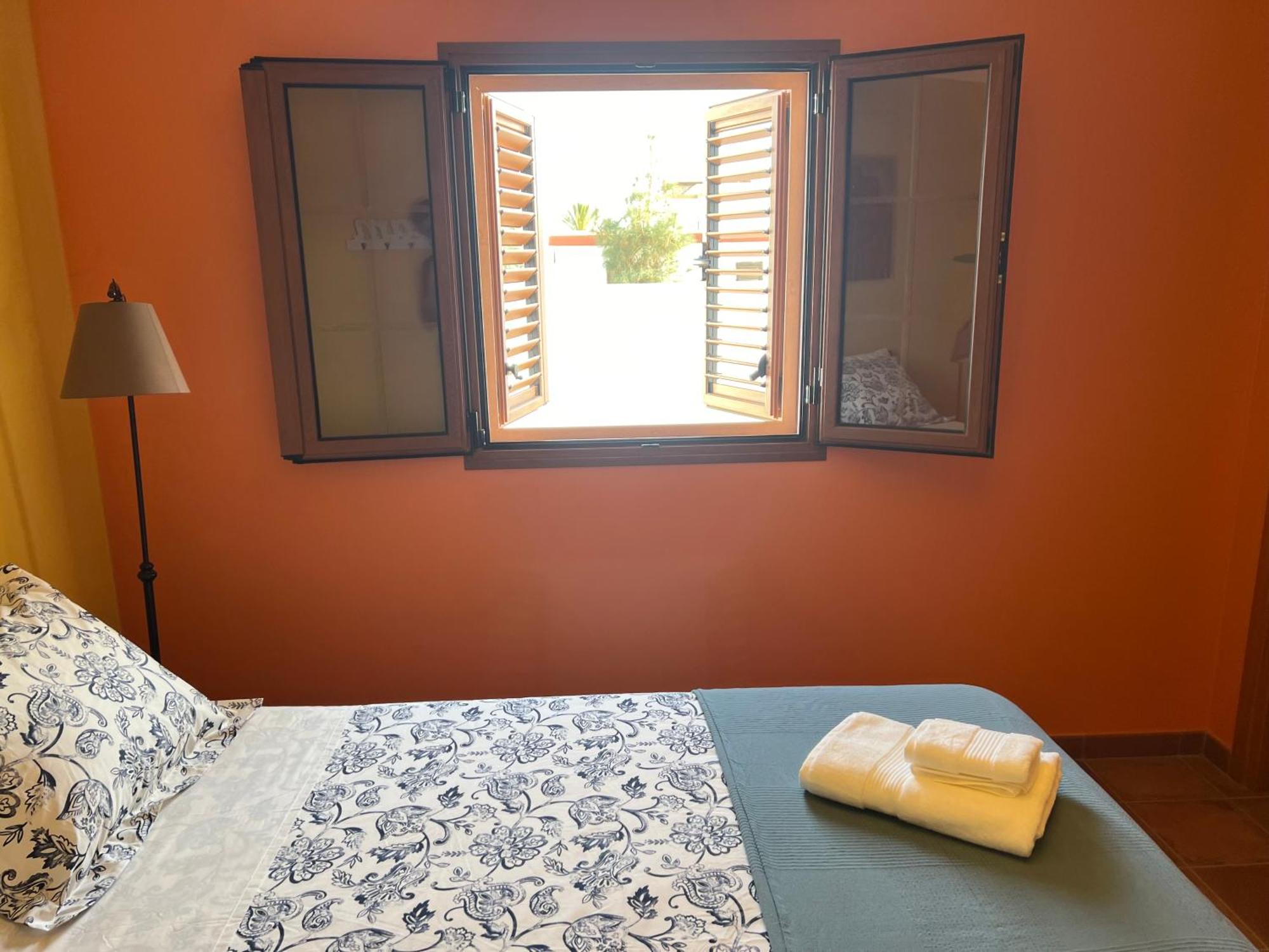 Casa Kyra Villa Tarajalejo Ngoại thất bức ảnh