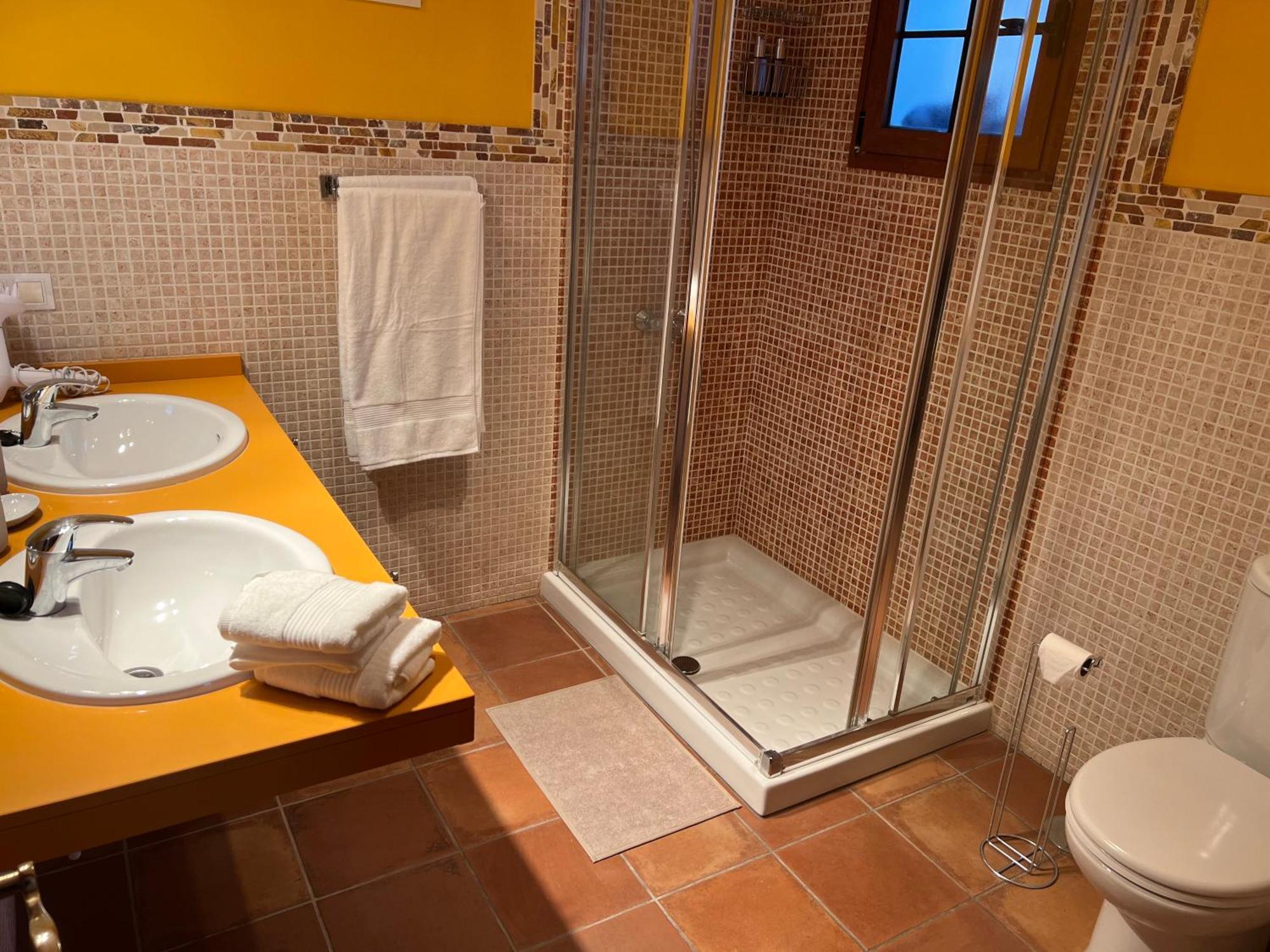 Casa Kyra Villa Tarajalejo Ngoại thất bức ảnh